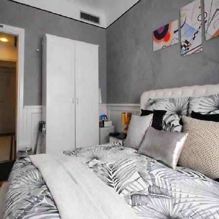 Royal Suite Trinita Dei Monti Rom Exteriör bild