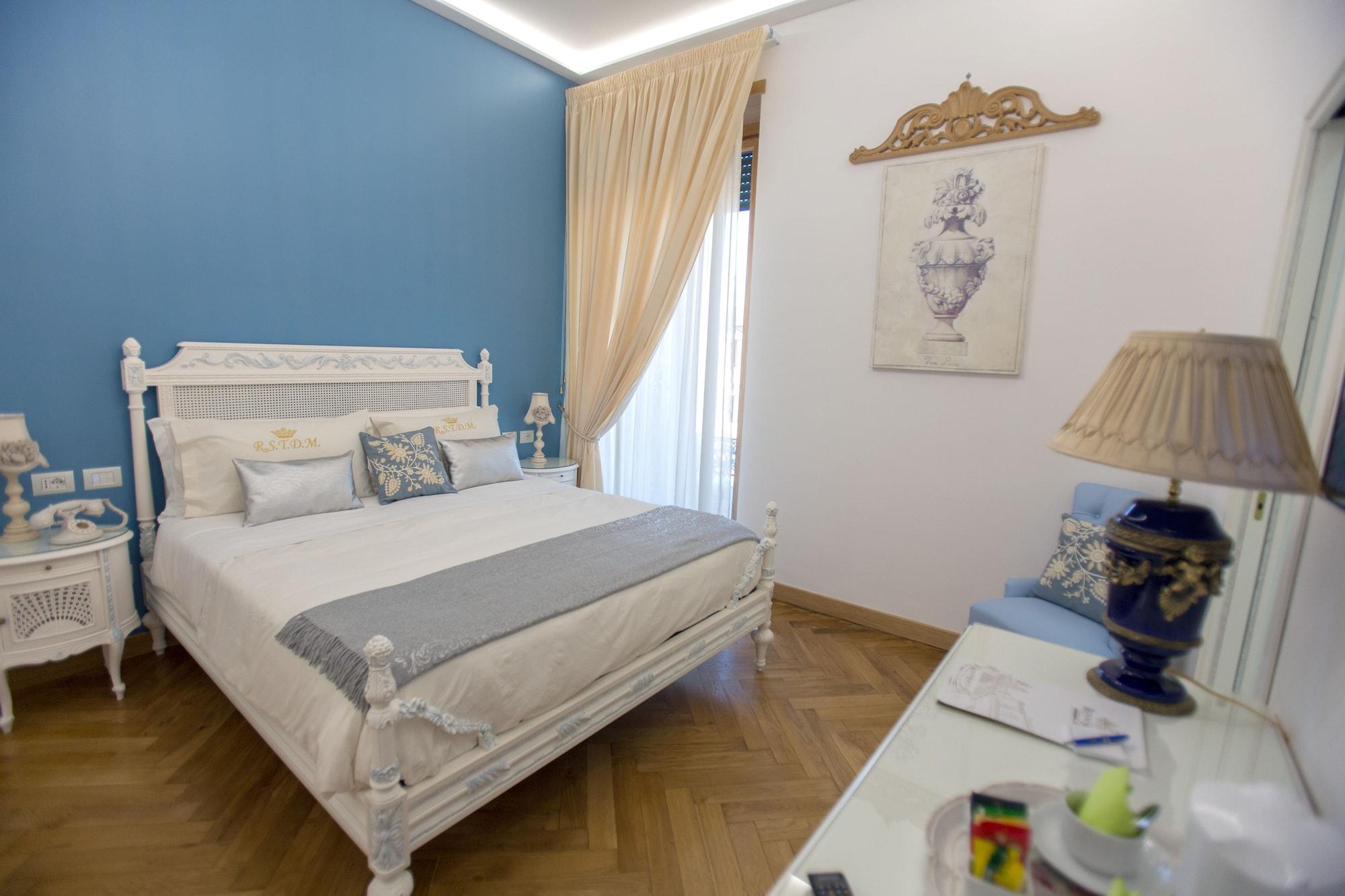 Royal Suite Trinita Dei Monti Rom Exteriör bild
