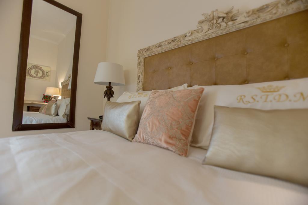 Royal Suite Trinita Dei Monti Rom Rum bild