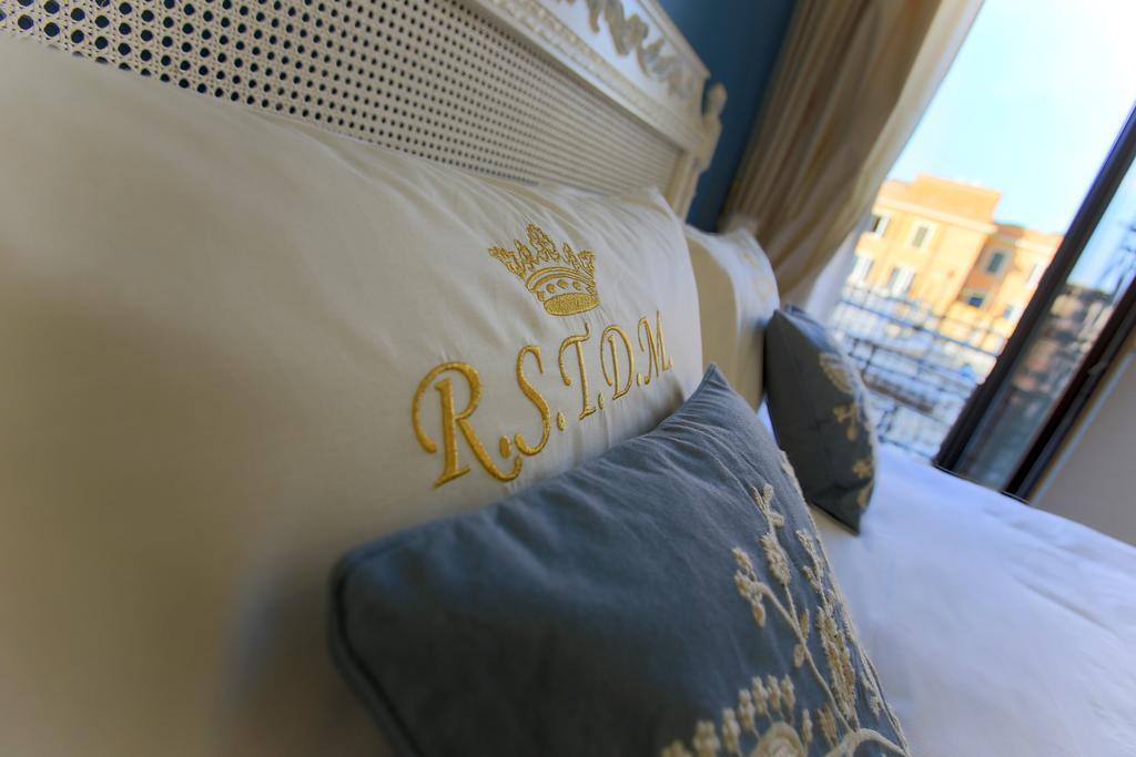 Royal Suite Trinita Dei Monti Rom Rum bild