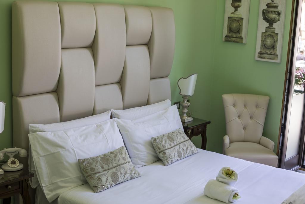 Royal Suite Trinita Dei Monti Rom Exteriör bild