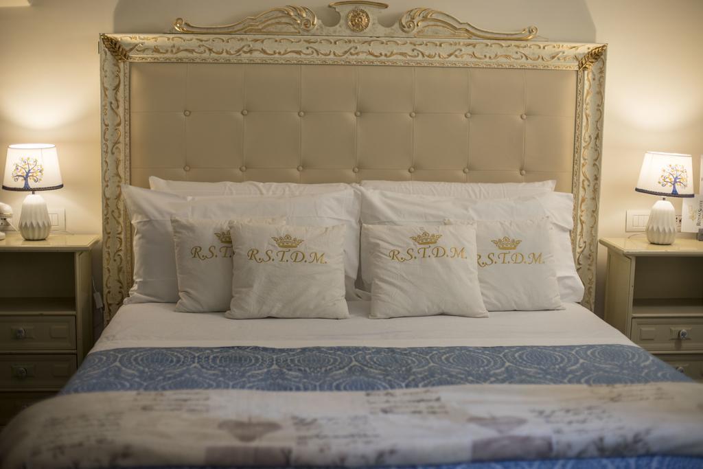 Royal Suite Trinita Dei Monti Rom Exteriör bild