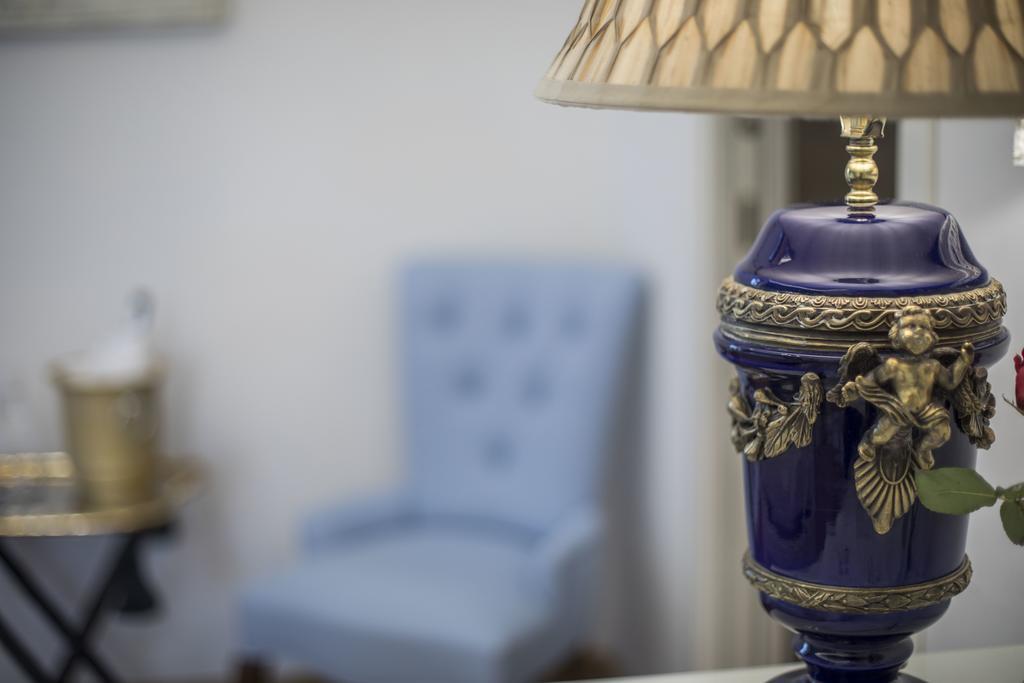Royal Suite Trinita Dei Monti Rom Exteriör bild