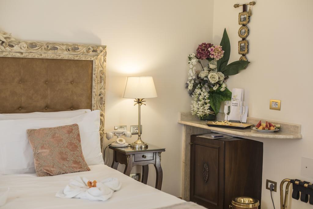 Royal Suite Trinita Dei Monti Rom Exteriör bild