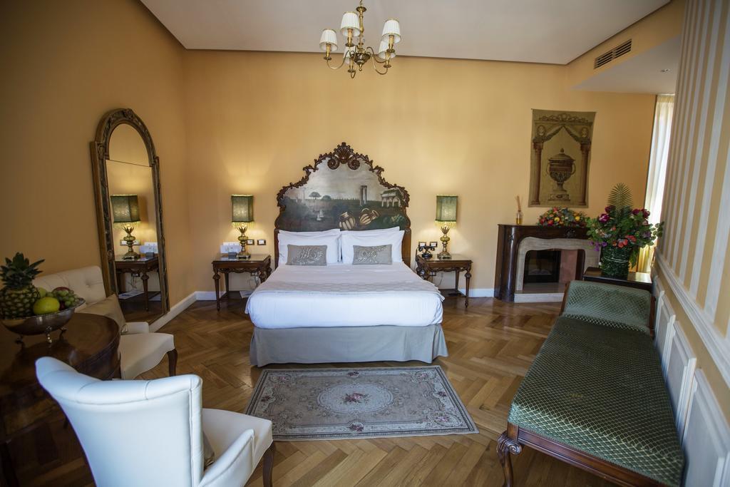 Royal Suite Trinita Dei Monti Rom Exteriör bild