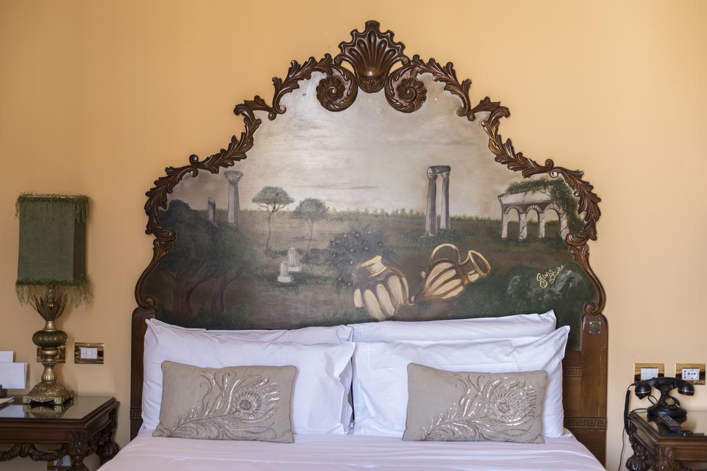 Royal Suite Trinita Dei Monti Rom Exteriör bild